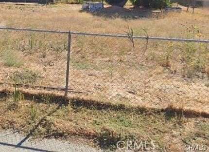 0.1 Acres of Residential Land for Sale in Cabazon, California