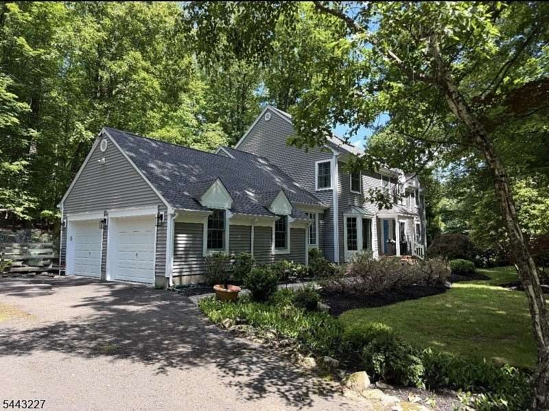 1.84 Acres of Land for Sale in Washington Township, New Jersey