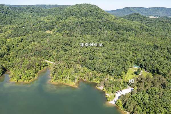 4.32 Acres of Residential Land for Sale in Berea, Kentucky