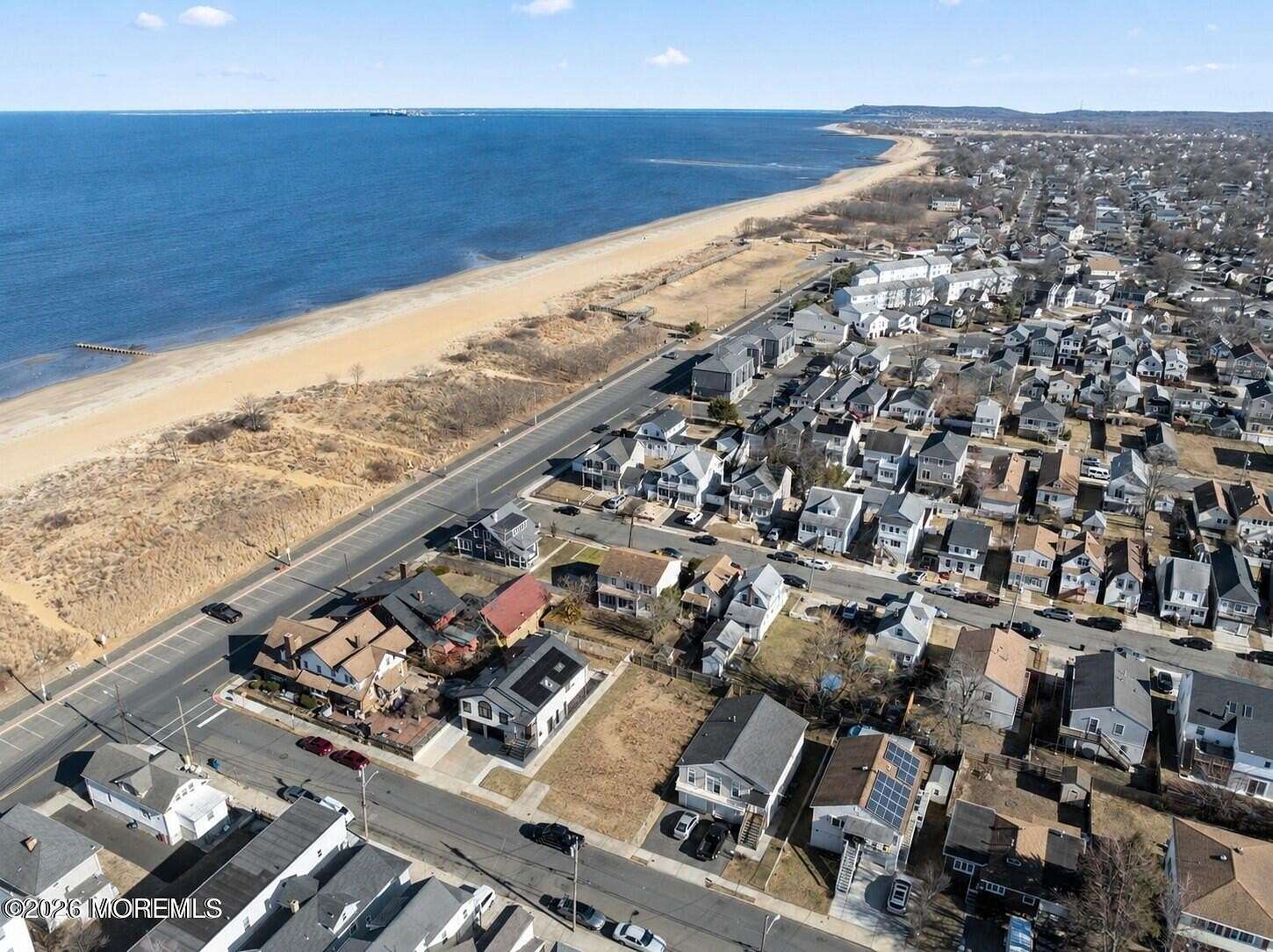 0.11 Acres of Residential Land for Sale in Keansburg, New Jersey