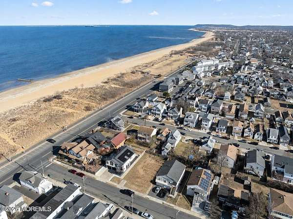0.11 Acres of Residential Land for Sale in Keansburg, New Jersey