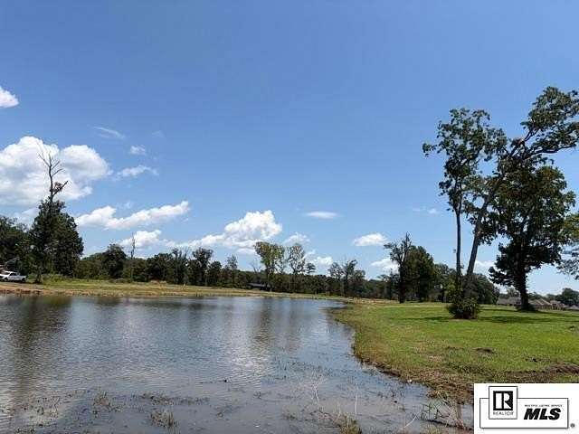 4.75 Acres of Land for Sale in Sterlington, Louisiana