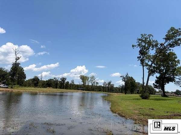 4.75 Acres of Land for Sale in Sterlington, Louisiana