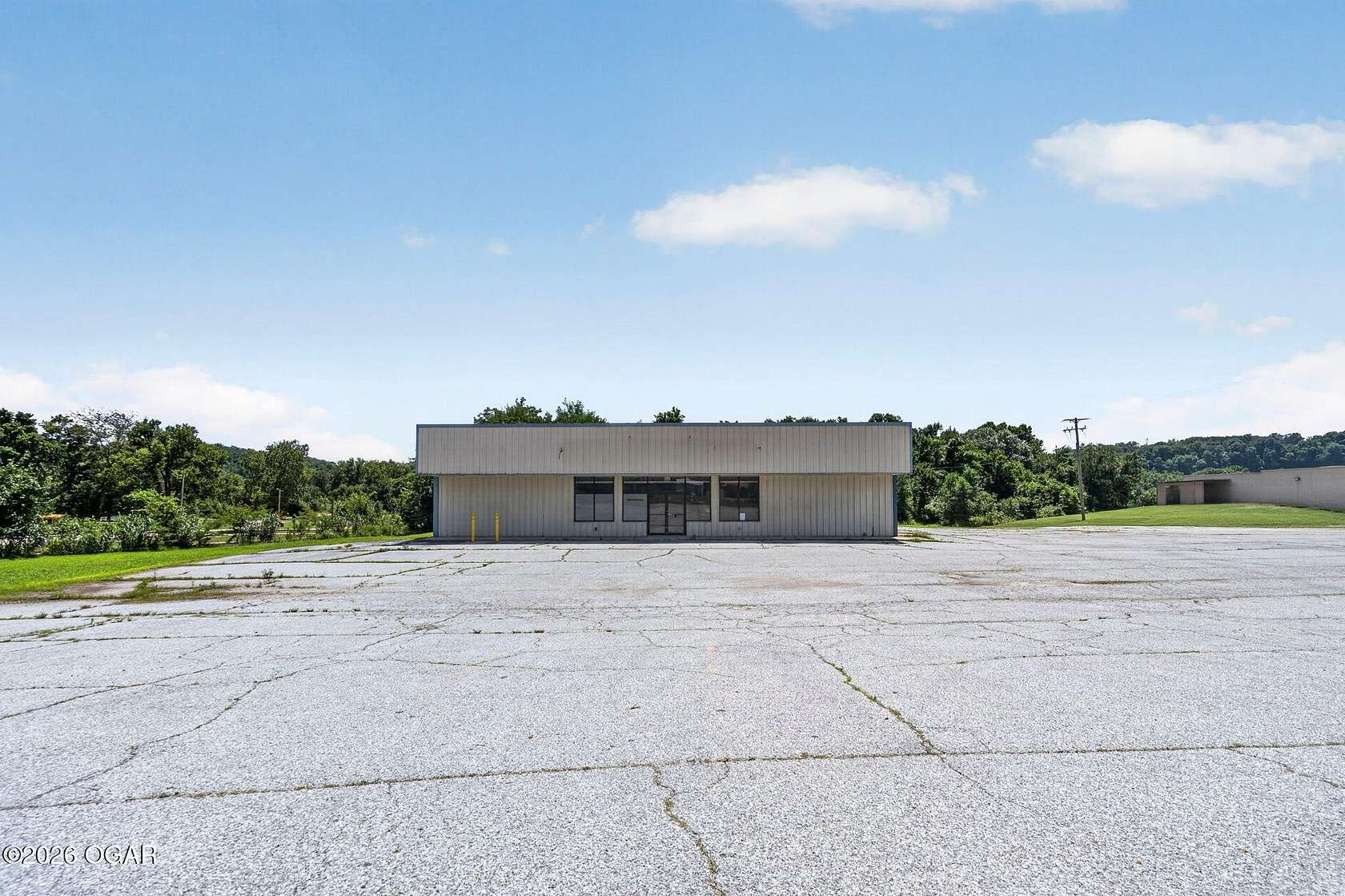 1.85 Acres of Commercial Land for Sale in Noel, Missouri