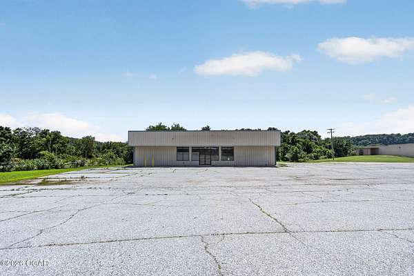1.85 Acres of Commercial Land for Sale in Noel, Missouri