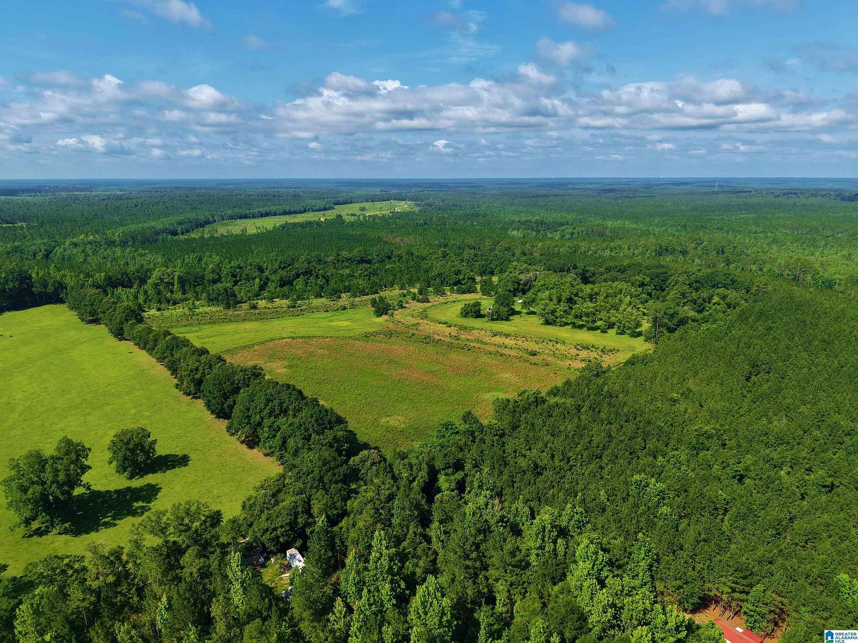 40.8 Acres of Land for Sale in Bay Minette, Alabama