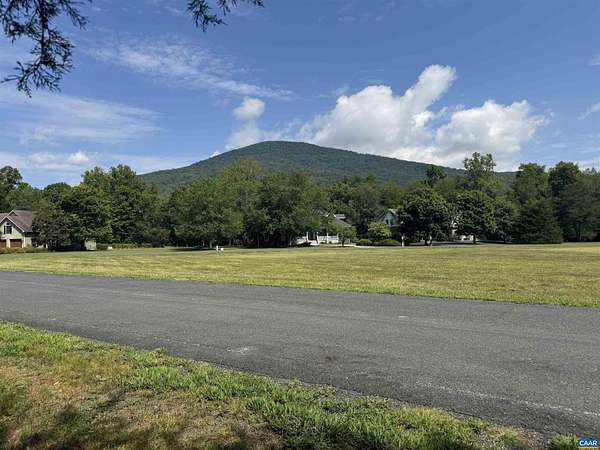 0.45 Acres of Residential Land for Sale in Nellysford, Virginia