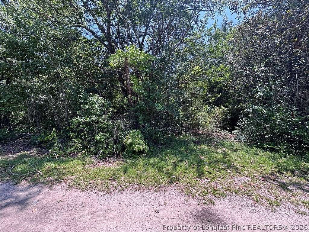 0.25 Acres of Land for Sale in Raeford, North Carolina