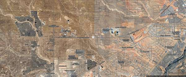 2.37 Acres of Commercial Land for Sale in Rio Rancho, New Mexico