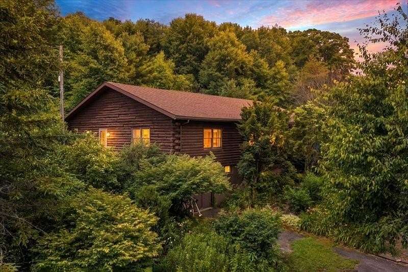 9 Acres of Land with Home for Sale in Afton, New York