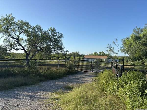 9.12 Acres of Land for Sale in San Antonio, Texas