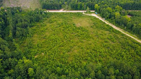 6.82 Acres of Residential Land for Sale in Loris, South Carolina
