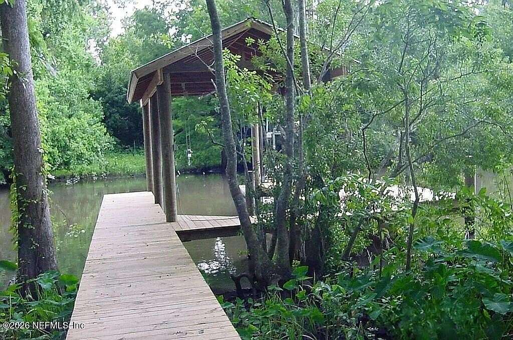 0.43 Acres of Residential Land for Sale in Jacksonville, Florida
