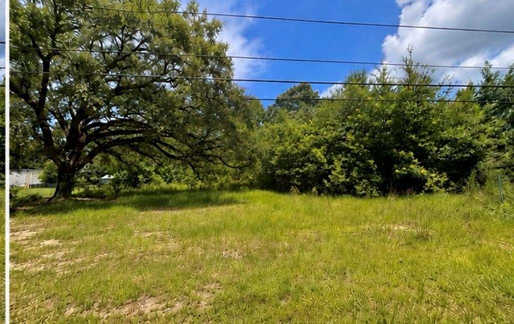 0.85 Acres of Residential Land for Sale in Picayune, Mississippi