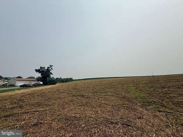 2.5 Acres of Residential Land for Sale in Wellsville, Pennsylvania