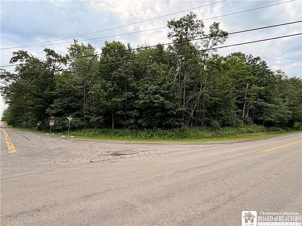 1.5 Acres of Residential Land for Sale in Mayville, New York