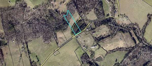 2.9 Acres of Residential Land for Sale in Nancy, Kentucky