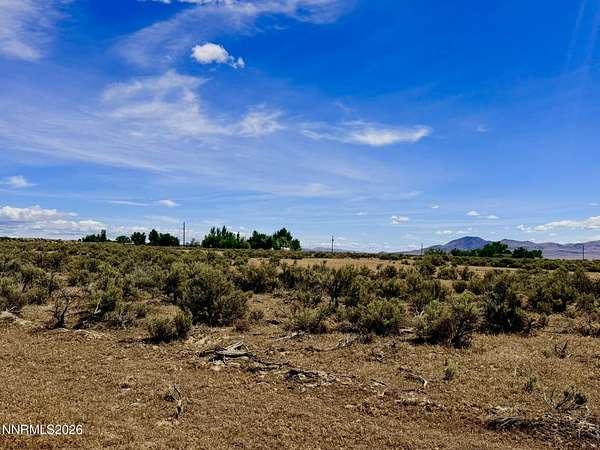 10 Acres of Residential Land for Sale in Winnemucca, Nevada