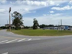 2.2 Acres of Commercial Land for Sale in Valdosta, Georgia