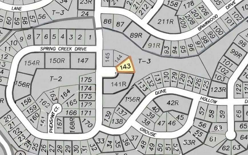0.3 Acres of Land for Sale in Freedom Township, Illinois