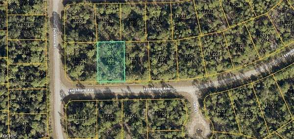0.23 Acres of Commercial Land for Sale in North Port, Florida