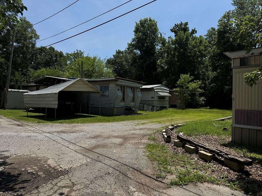 0.5 Acres of Commercial Land for Sale in Madisonville, Kentucky