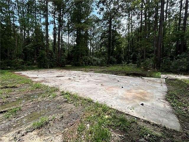 0.5 Acres of Residential Land for Sale in Lacombe, Louisiana