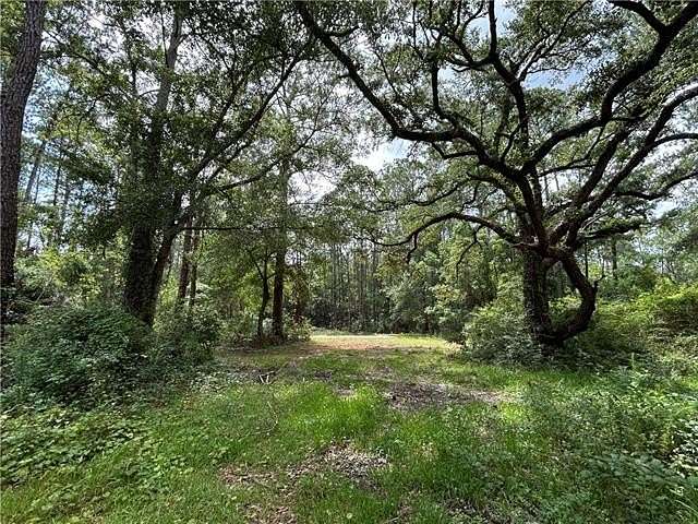 0.5 Acres of Residential Land for Sale in Lacombe, Louisiana