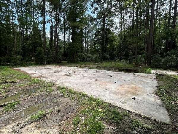 0.5 Acres of Residential Land for Sale in Lacombe, Louisiana