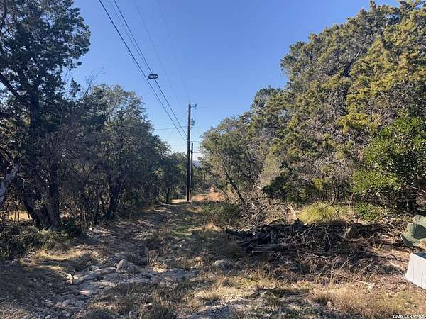 0.16 Acres of Land for Sale in Lakehills, Texas