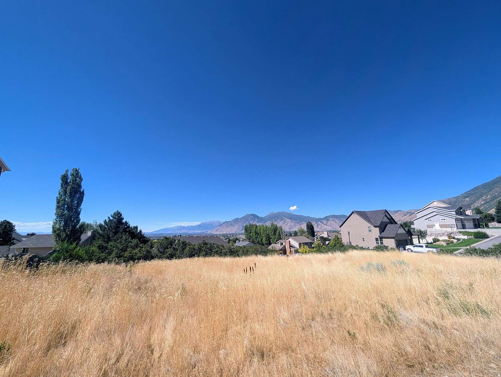 0.39 Acres of Residential Land for Sale in Spanish Fork, Utah