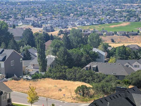 0.39 Acres of Residential Land for Sale in Spanish Fork, Utah