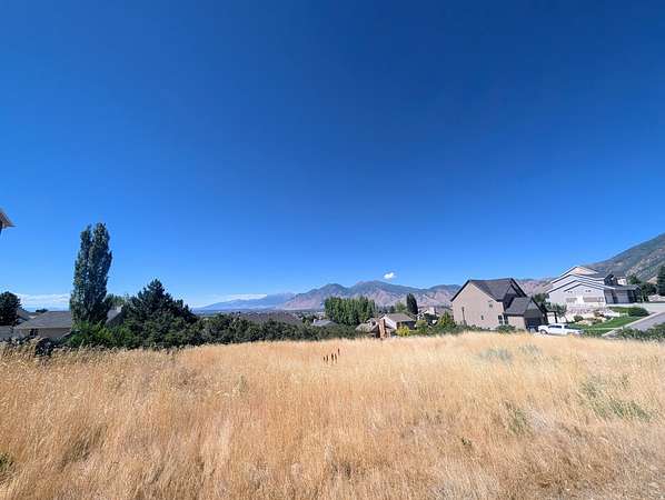 0.39 Acres of Residential Land for Sale in Spanish Fork, Utah