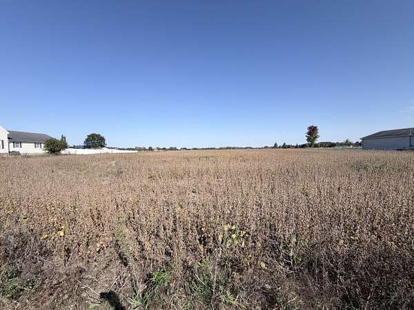 1.72 Acres of Commercial Land for Sale in Adrian, Michigan