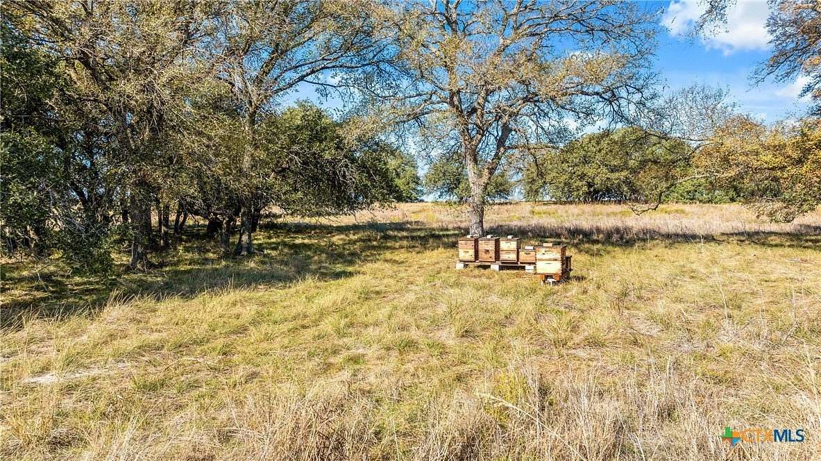 5 Acres of Residential Land for Sale in Oglesby, Texas