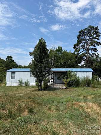 2.23 Acres of Land with Home for Sale in Troutman, North Carolina