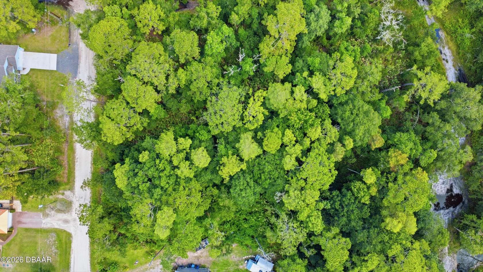 0.26 Acres of Residential Land for Sale in DeLand, Florida