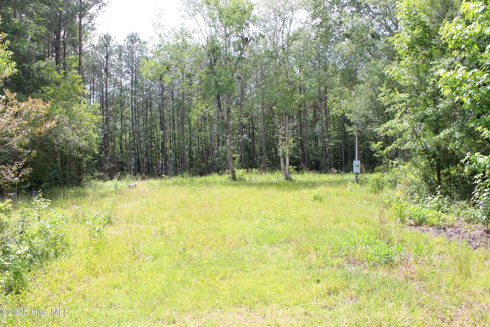 2 Acres of Residential Land for Sale in Nakina, North Carolina