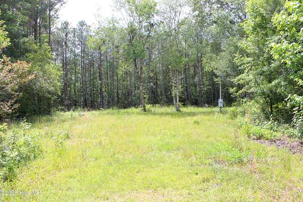 2 Acres of Residential Land for Sale in Nakina, North Carolina