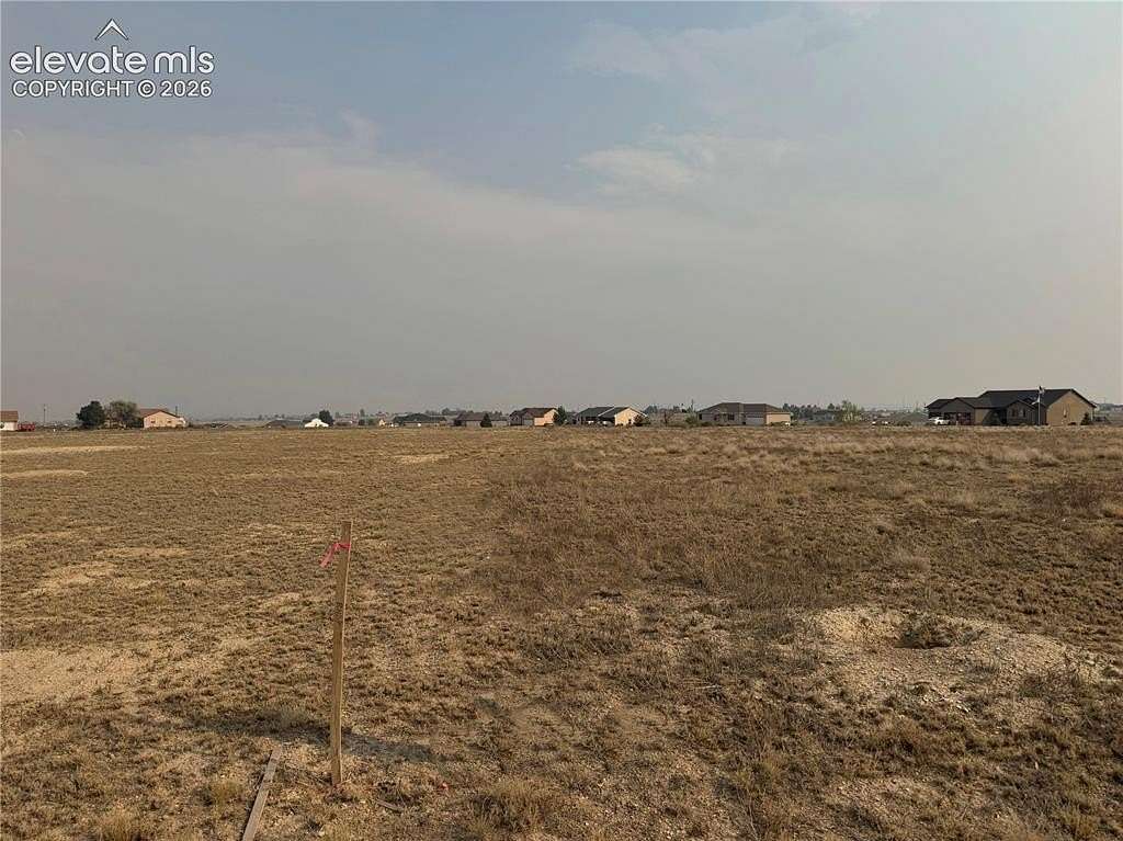 1.1 Acres of Residential Land for Sale in Pueblo, Colorado