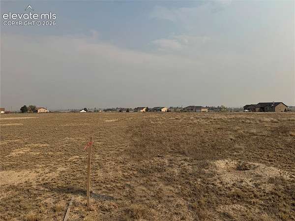 1.1 Acres of Residential Land for Sale in Pueblo, Colorado
