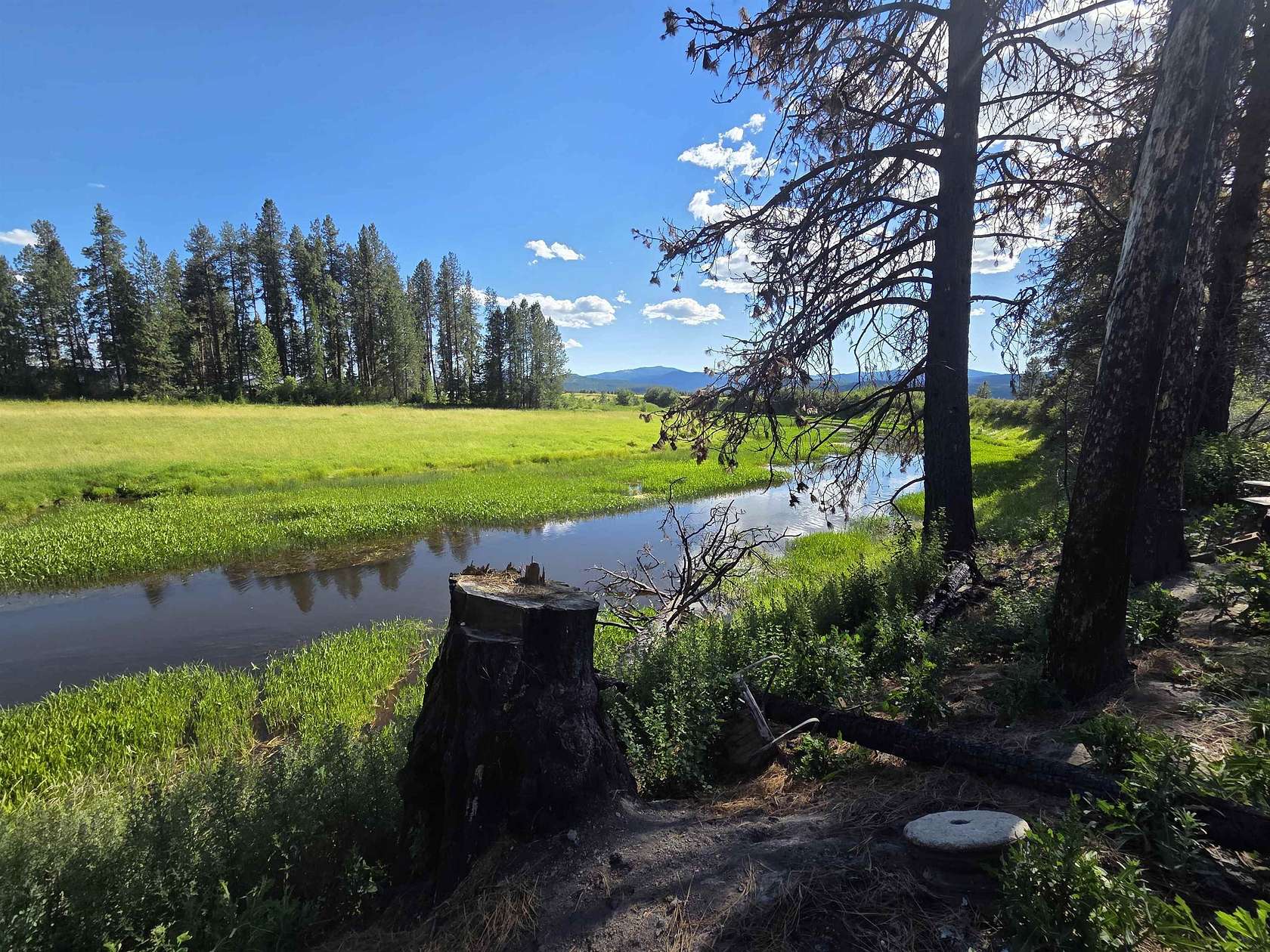 2 Acres of Land for Sale in Cusick, Washington