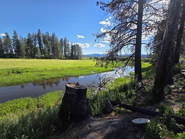2 Acres of Land for Sale in Cusick, Washington