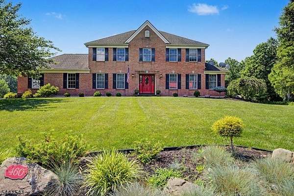 4.26 Acres of Land with Home for Sale in Allamuchy Township, New Jersey