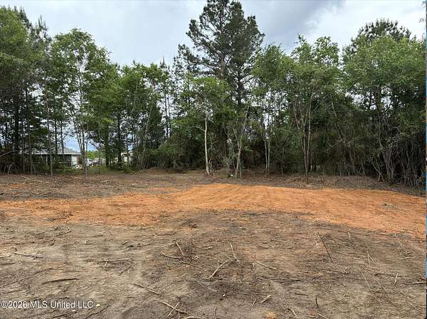 2.12 Acres of Residential Land for Sale in Saucier, Mississippi