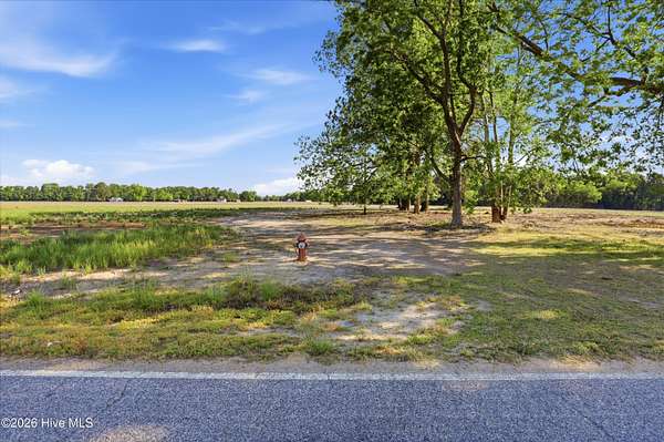 0.6 Acres of Residential Land for Sale in Mount Olive, North Carolina