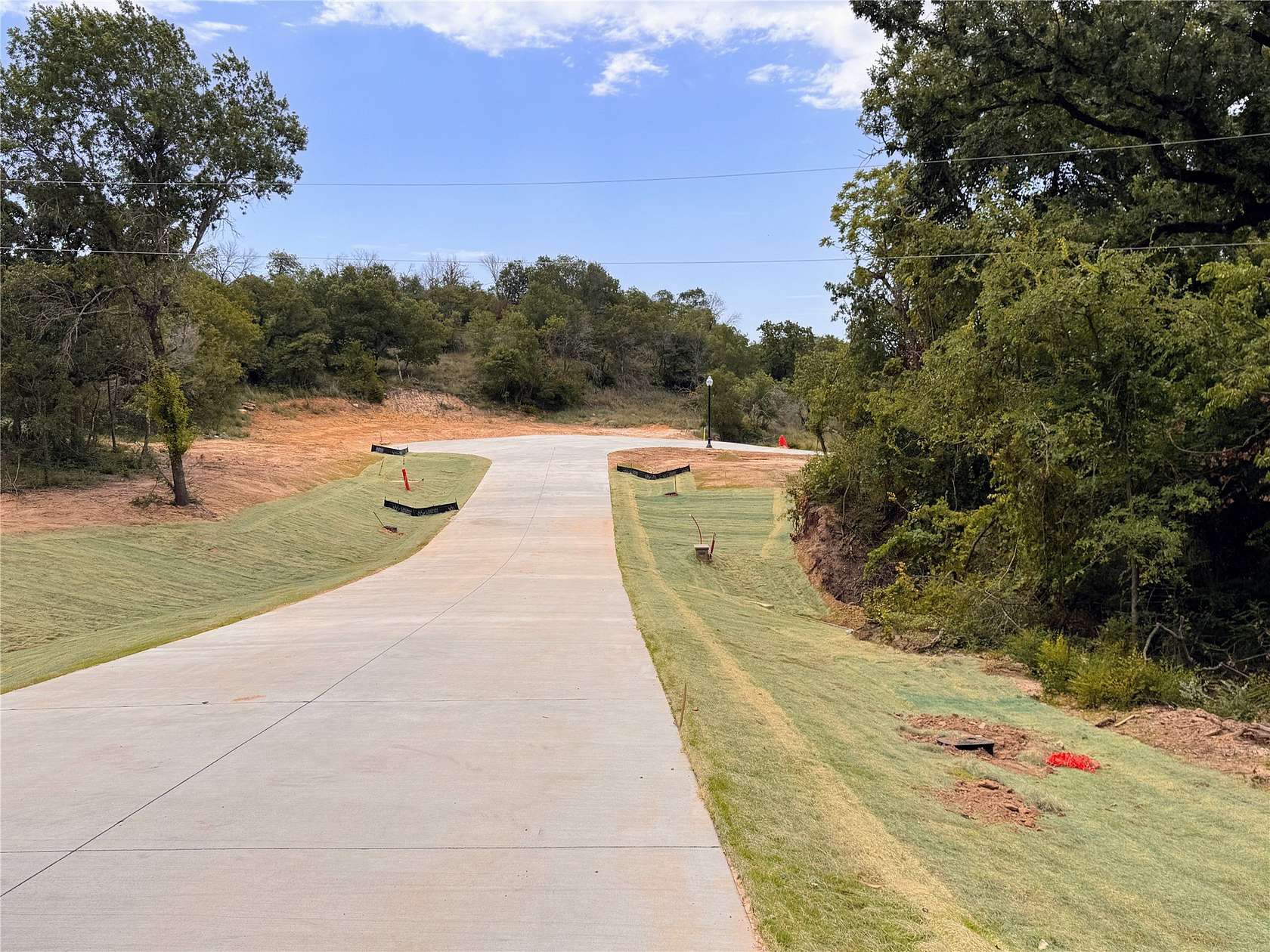 0.58 Acres of Residential Land for Sale in Lakeside, Texas