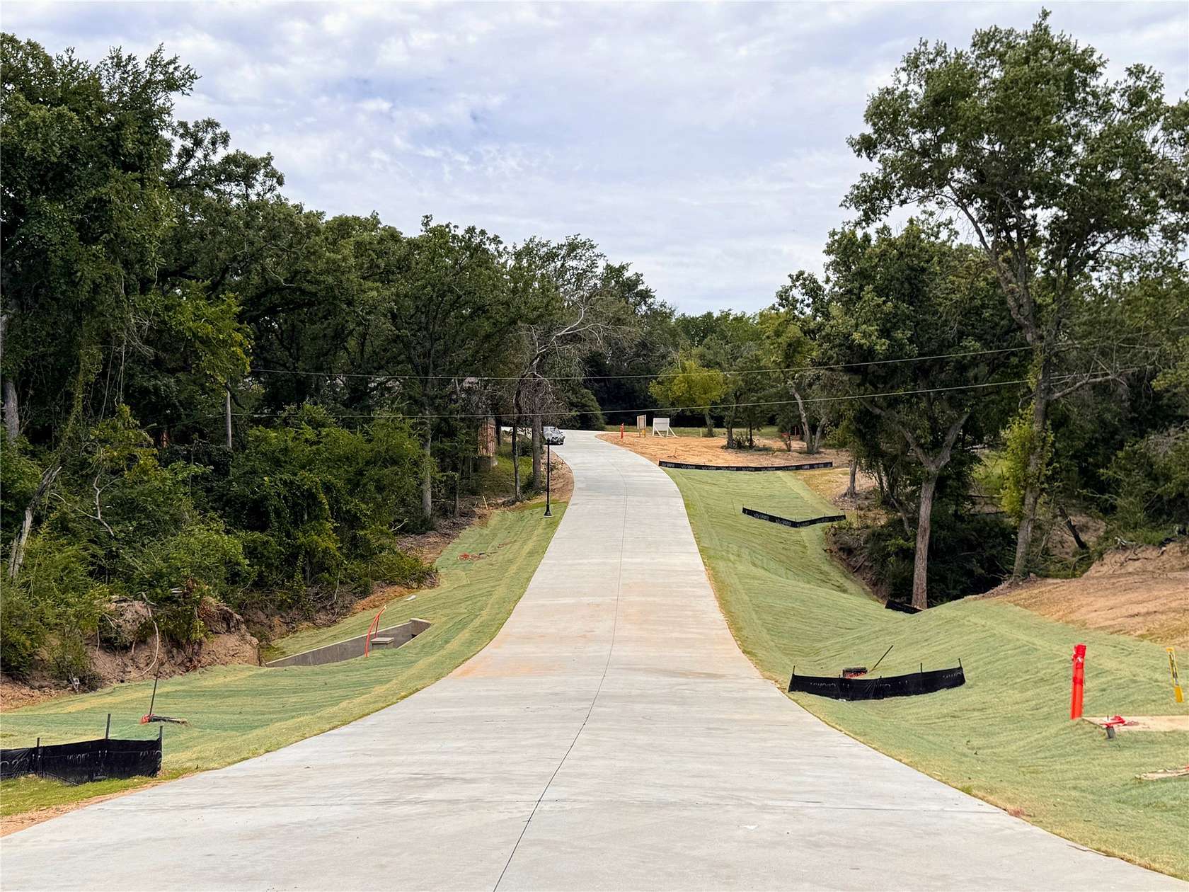 0.51 Acres of Residential Land for Sale in Lakeside, Texas