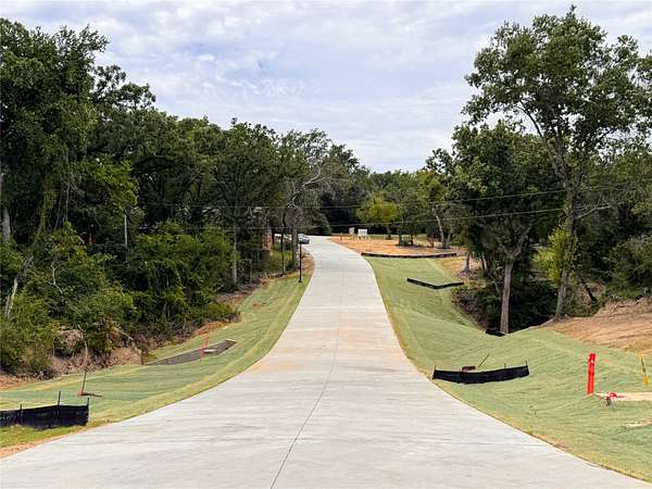 0.51 Acres of Residential Land for Sale in Lakeside, Texas