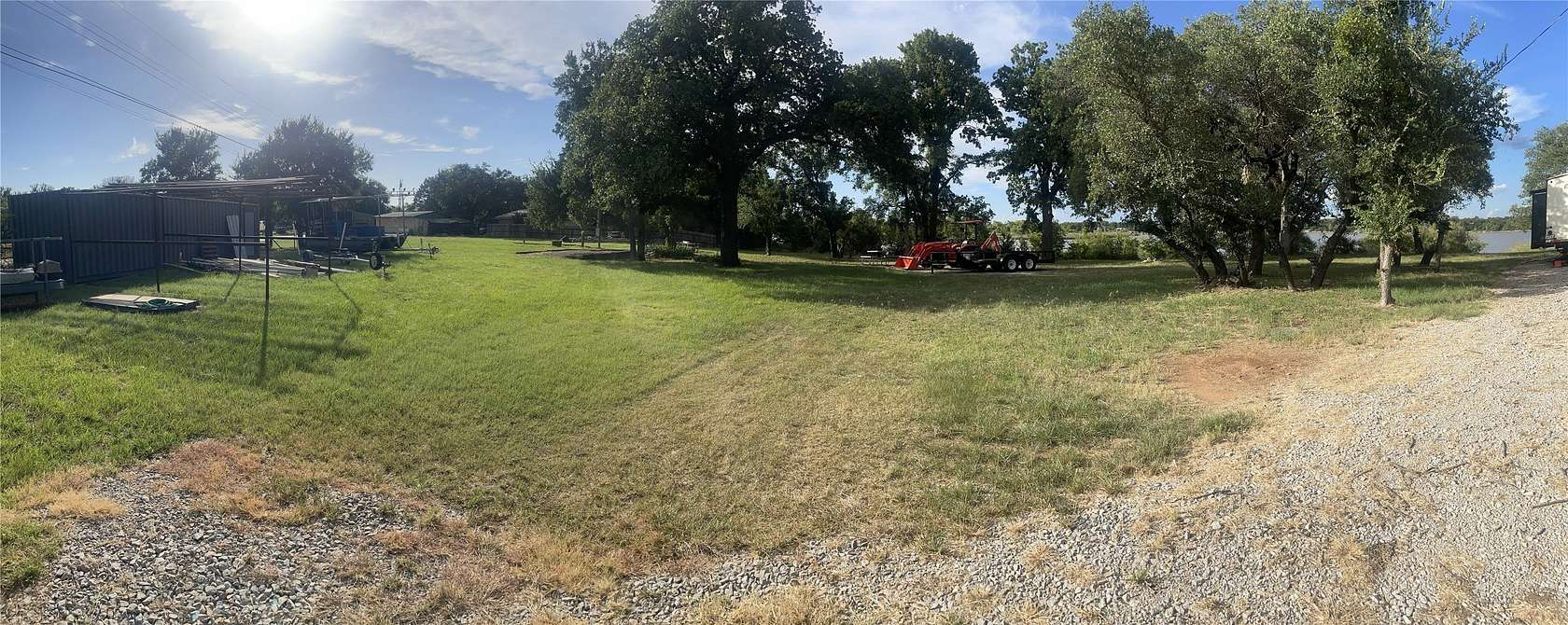 1.72 Acres of Residential Land for Sale in Brownwood, Texas